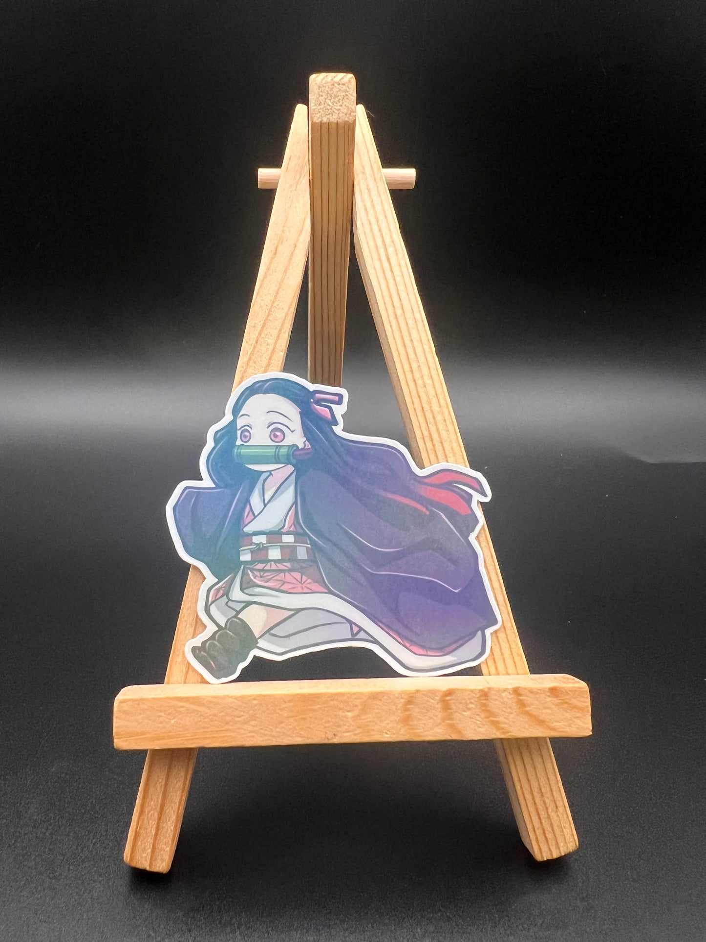 Demon Slayer Stickers