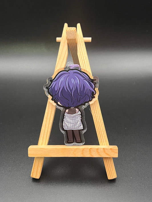 Endo - Keychain