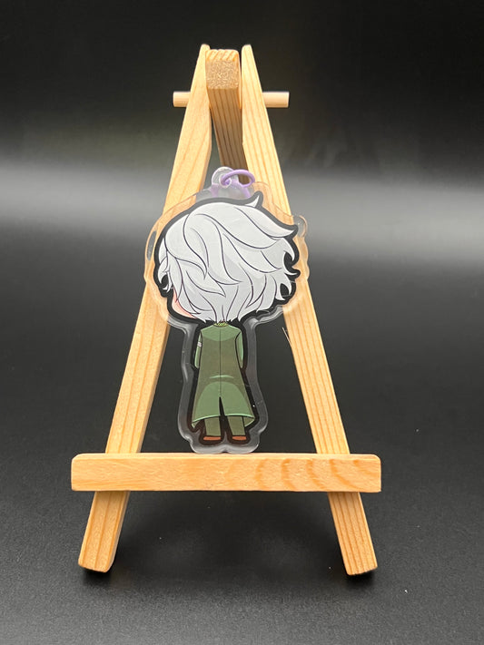Kaji - Keychain