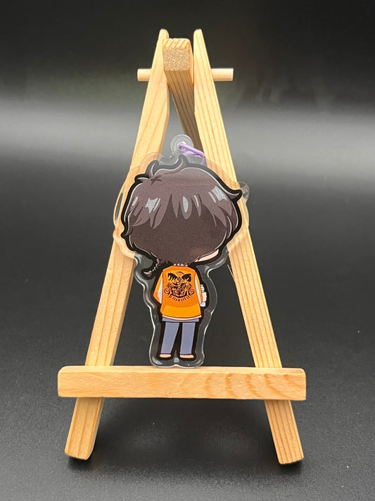 Togame - Keychain