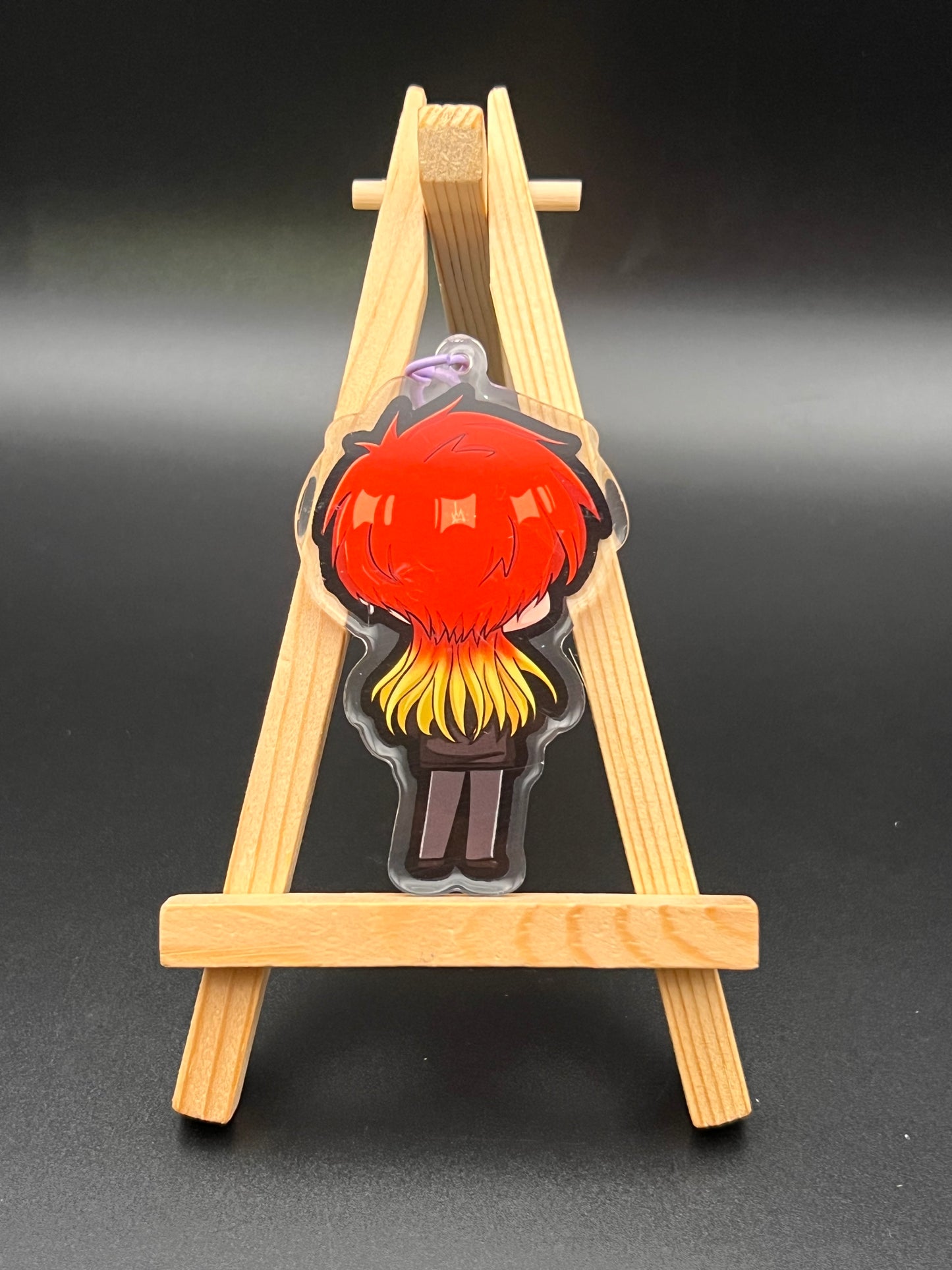 Chika - Keychain