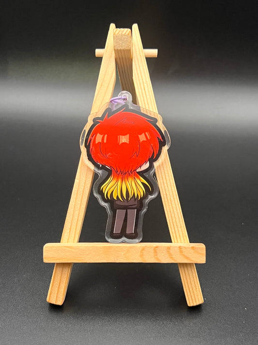 Chika - Keychain