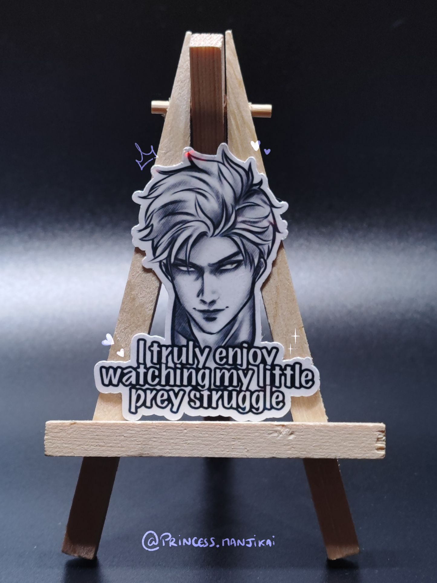 Stickers LADS