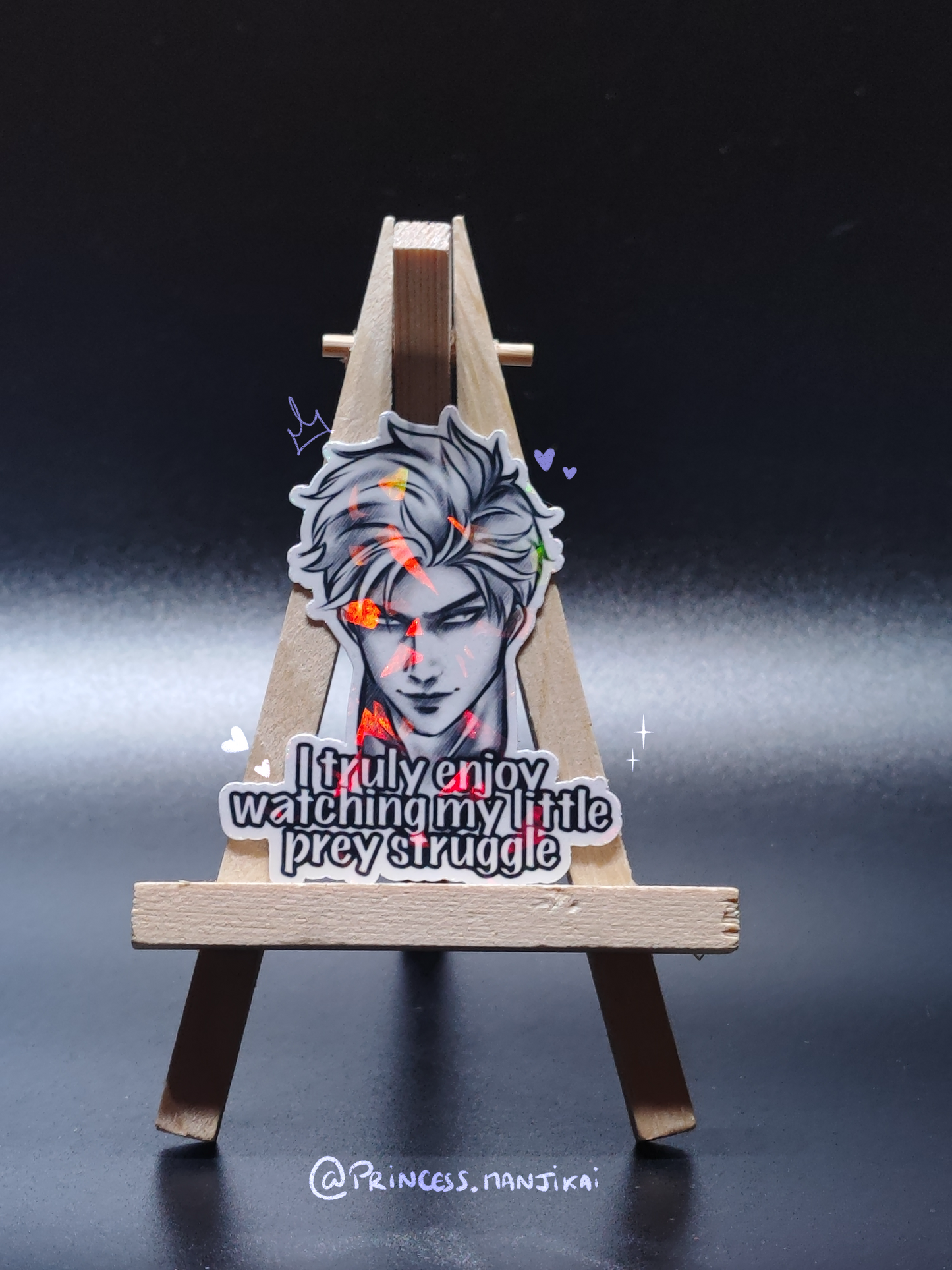 Stickers LADS