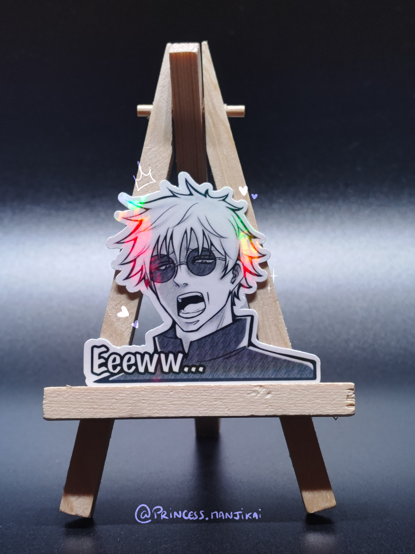 Stickers JJK
