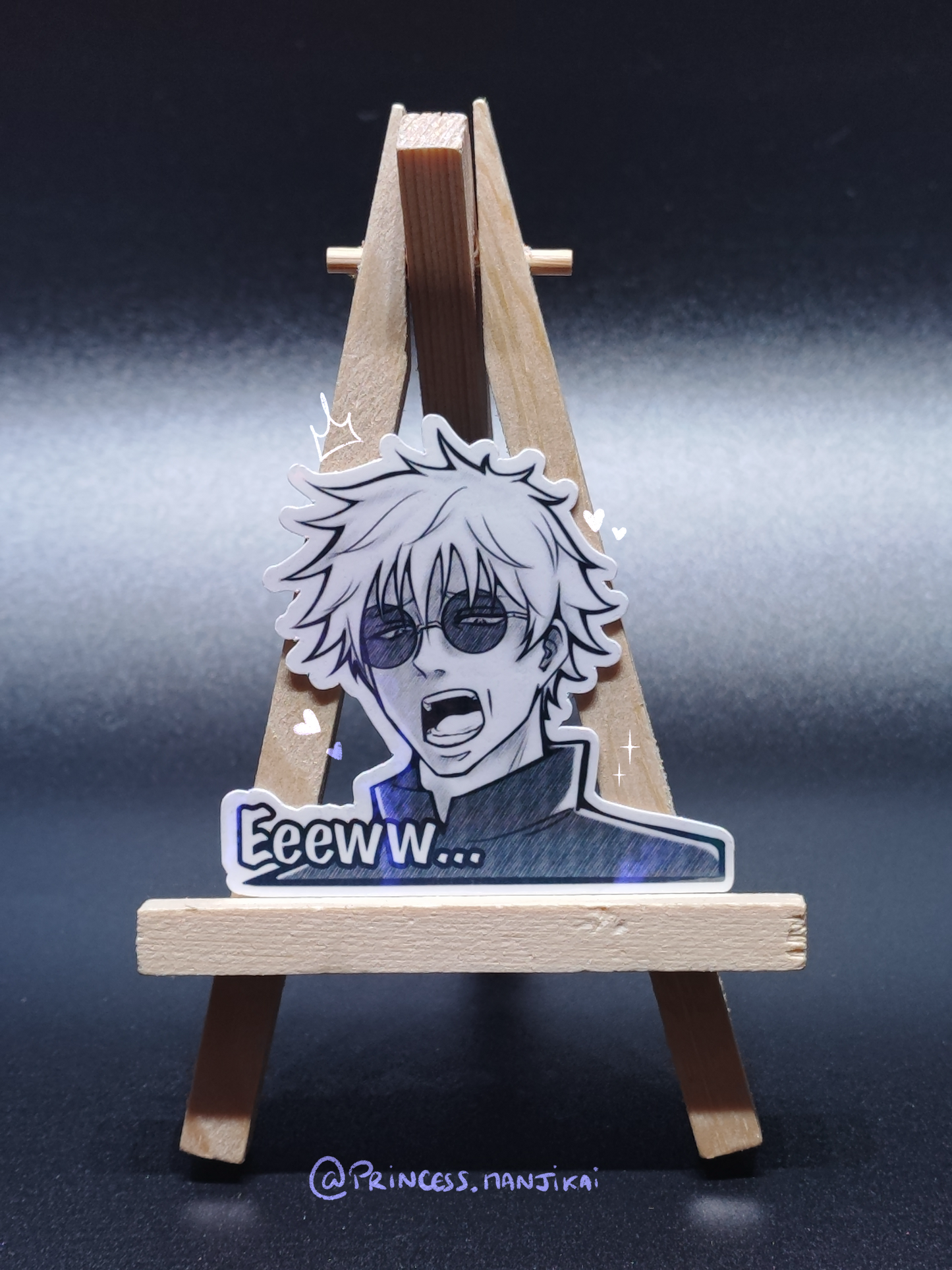 Stickers JJK