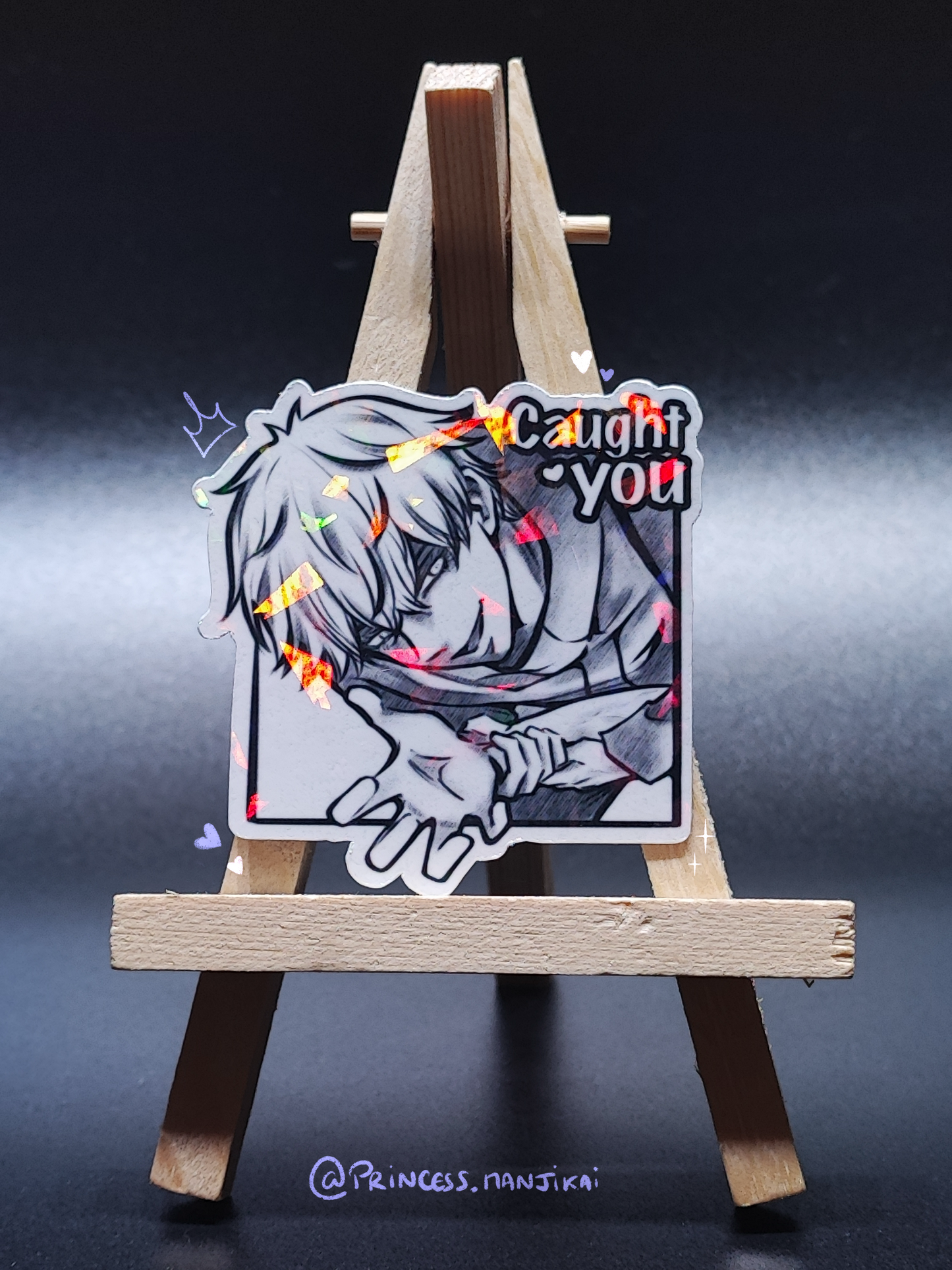 Stickers JJK