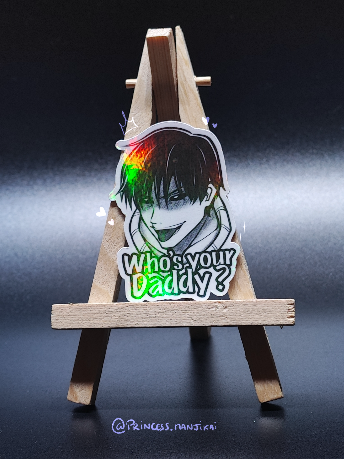Stickers JJK