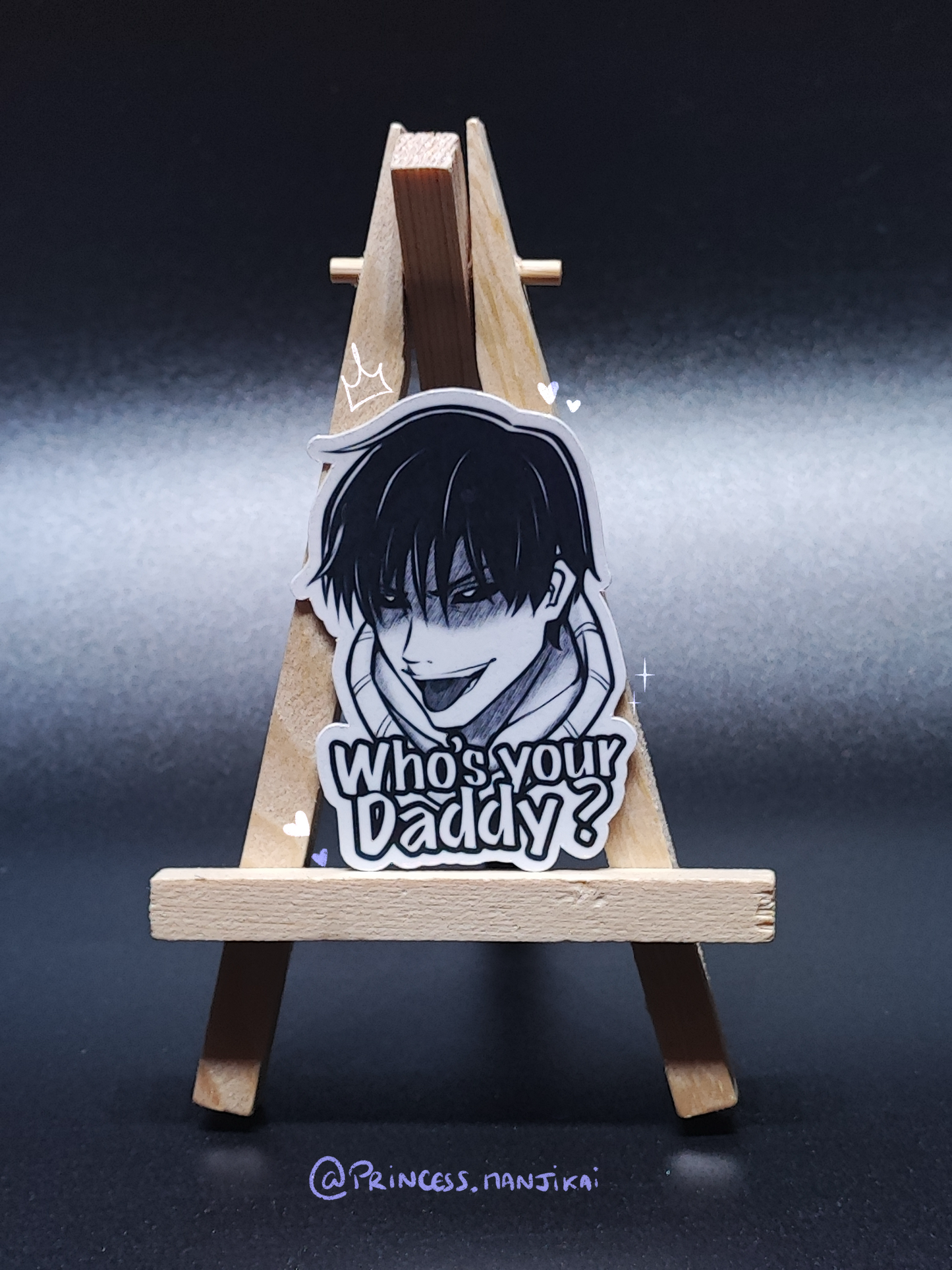 Stickers JJK
