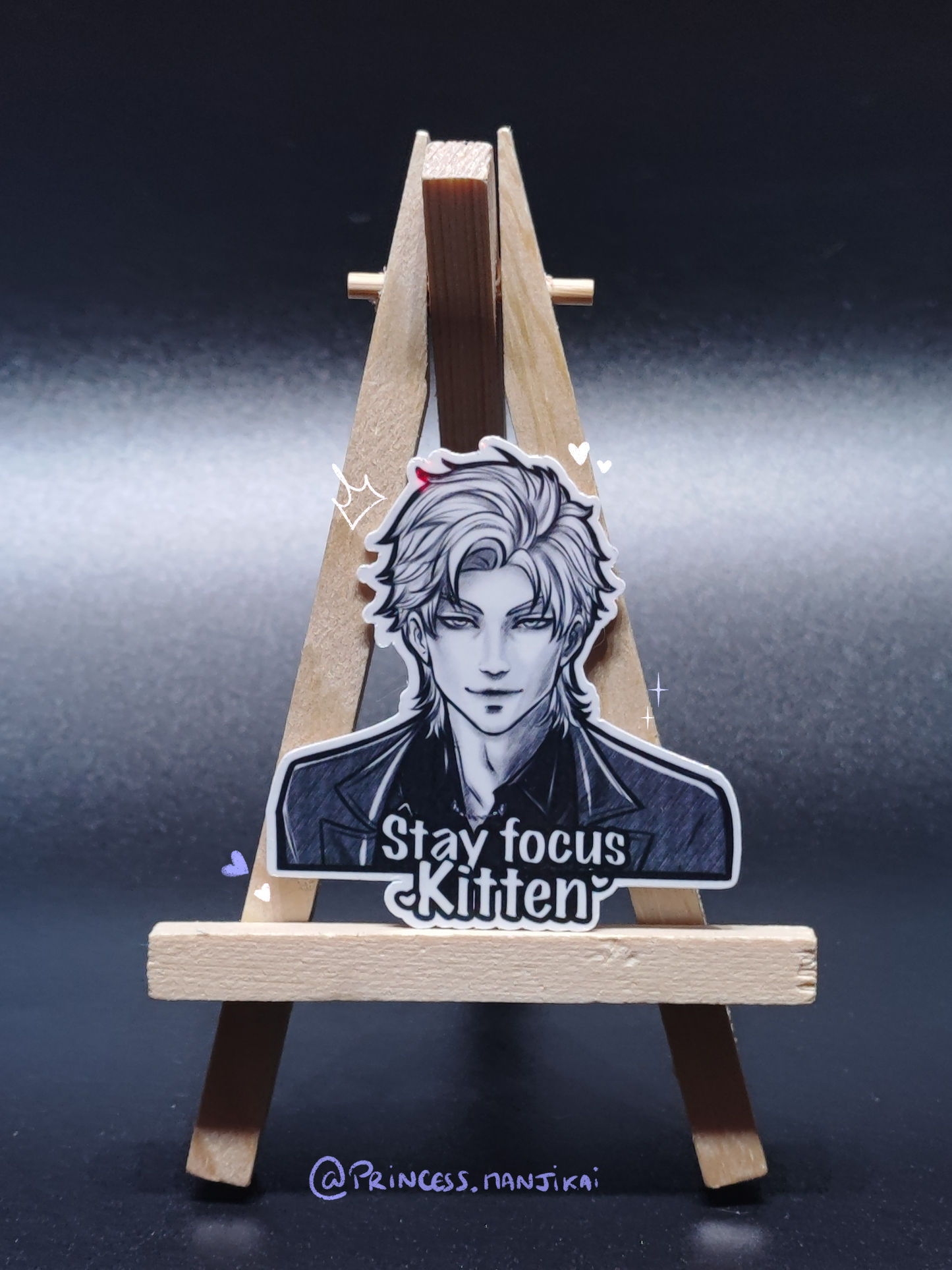 Stickers LADS
