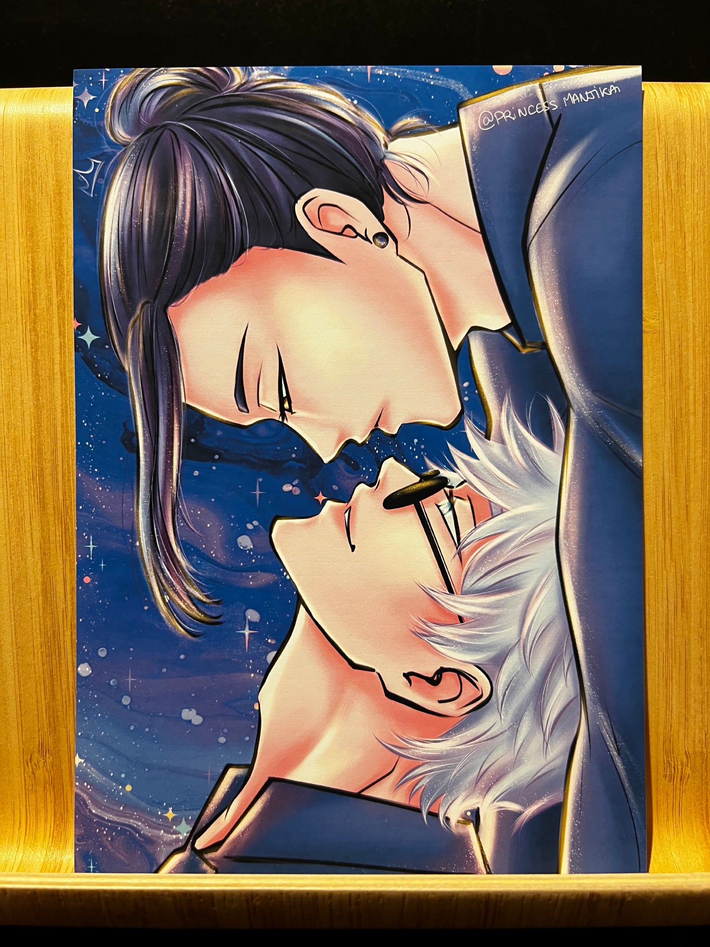Prints A5 — JJK