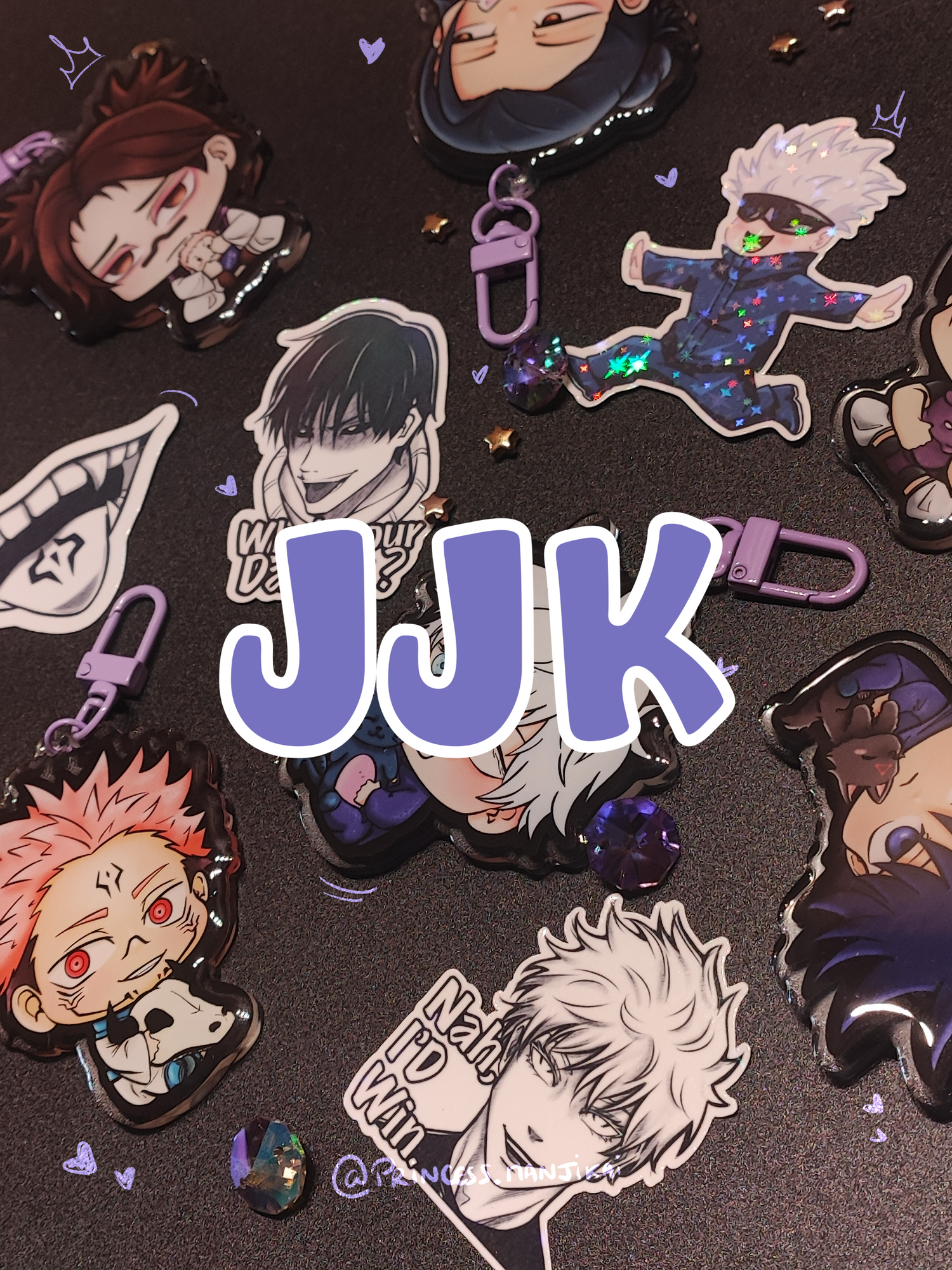 JJK