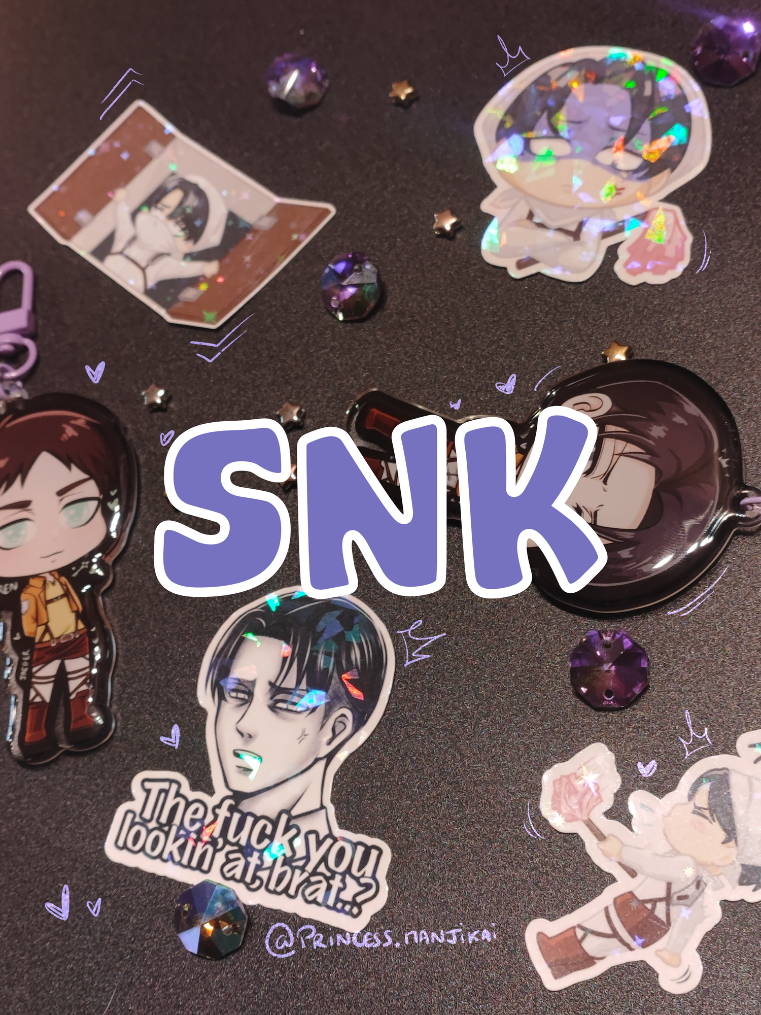 SNK