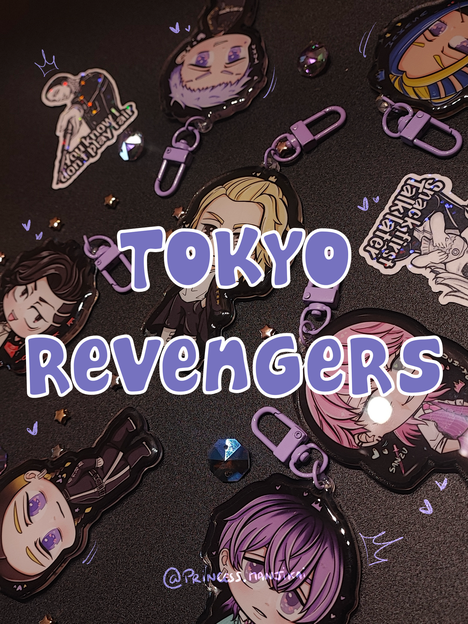 Tokyo Revengers