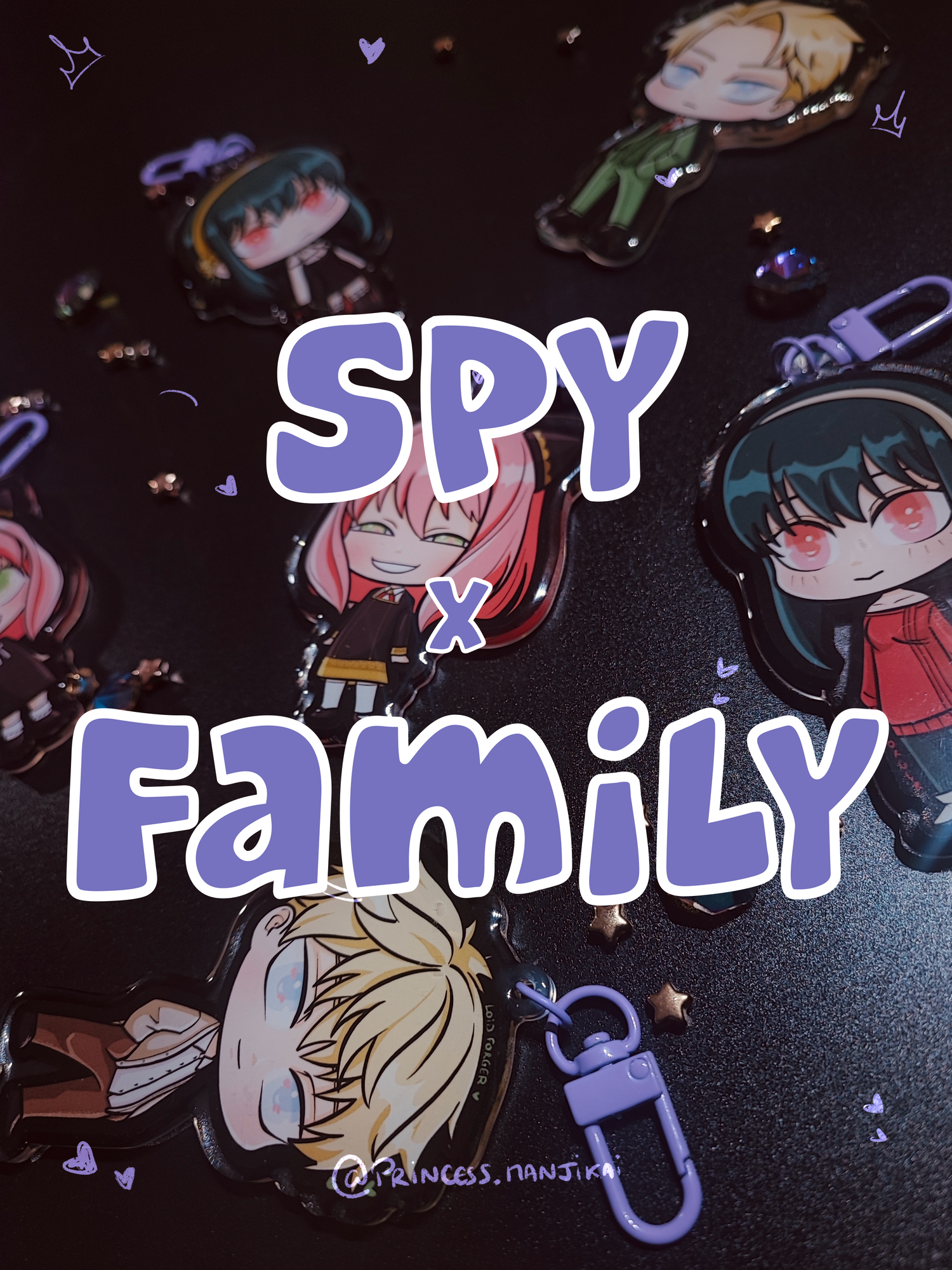 Spy x Family