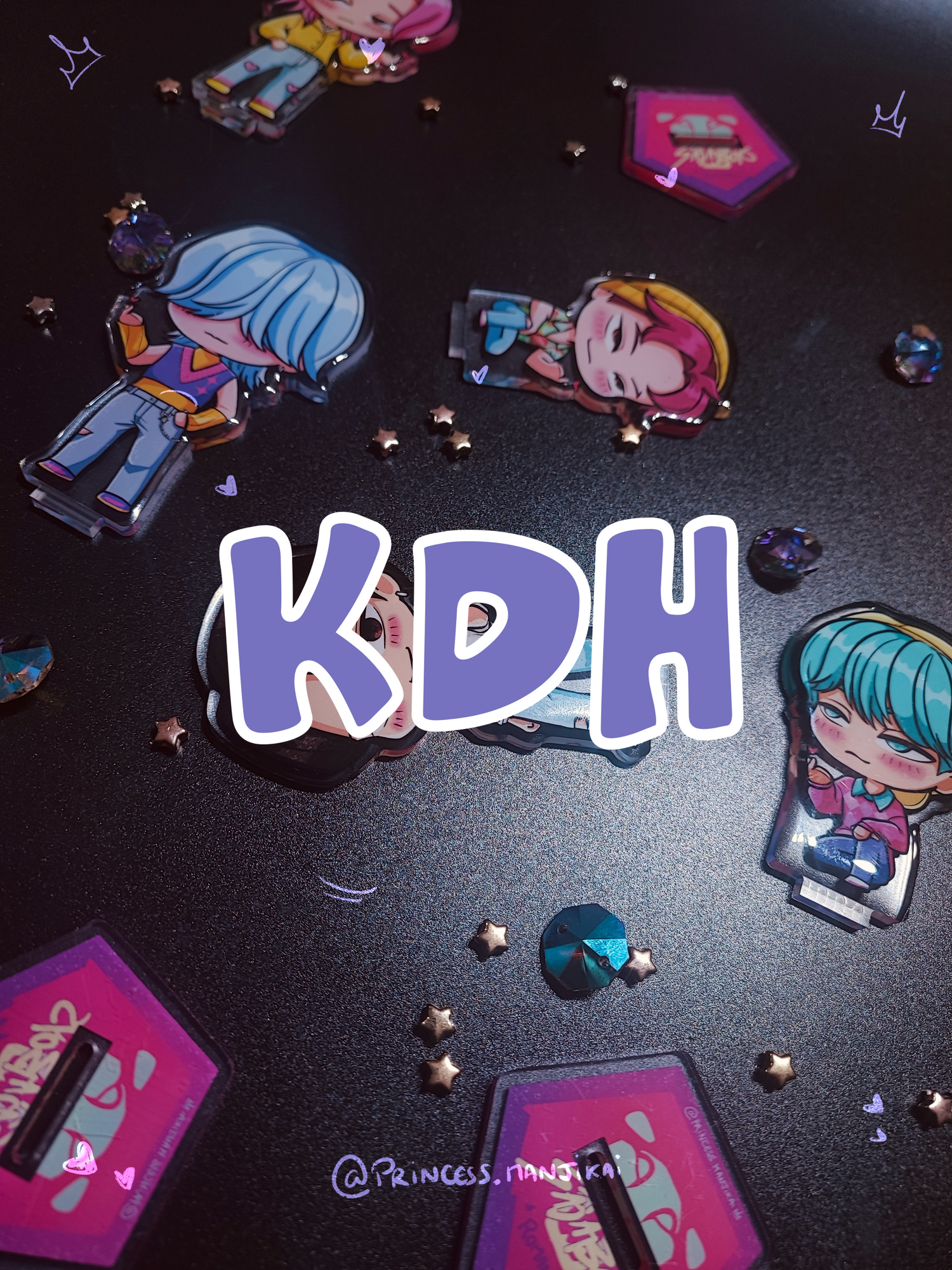 KDH