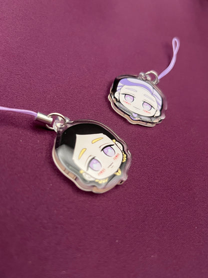 TR - Phone Charms