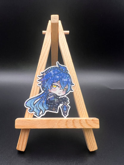 Genshin Stickers