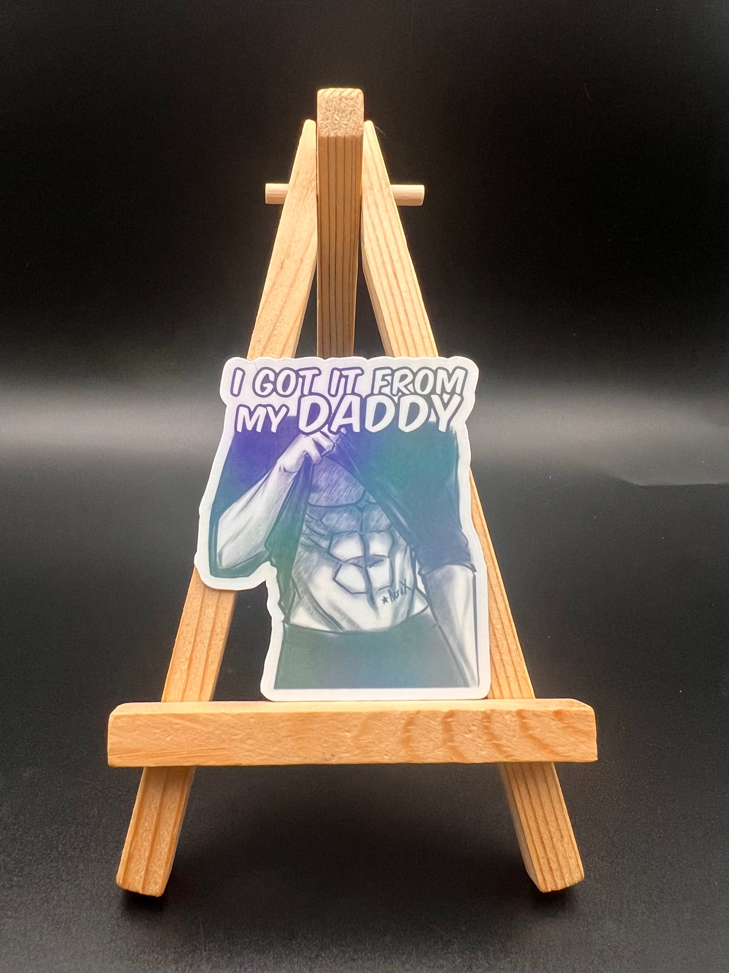 JJK Stickers