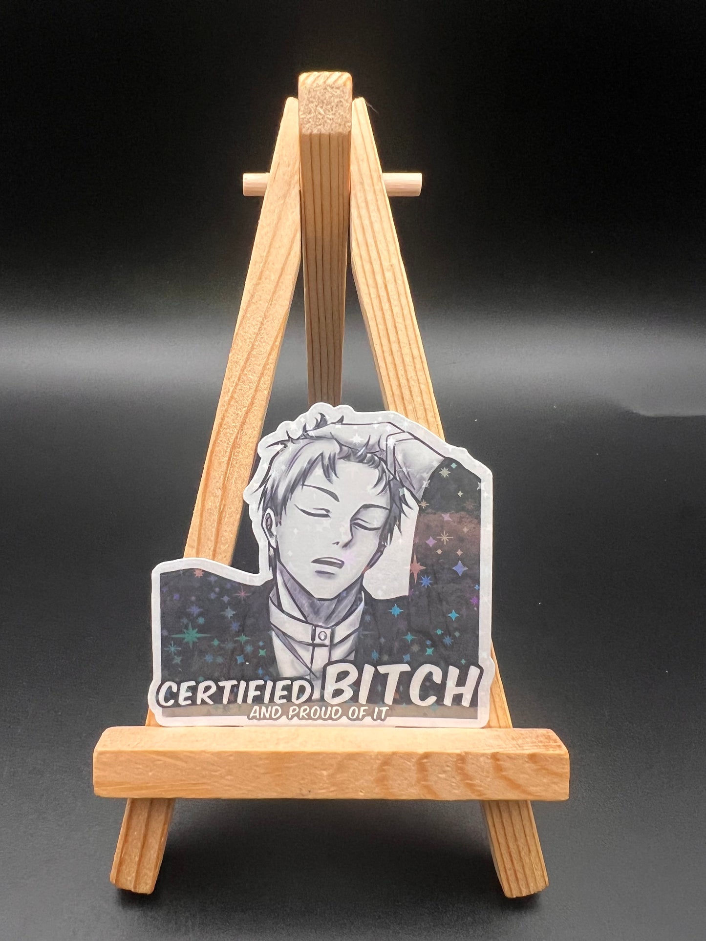 JJK Stickers