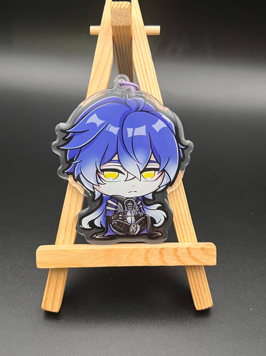 Flins - Keychain