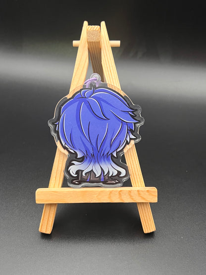 Flins - Keychain