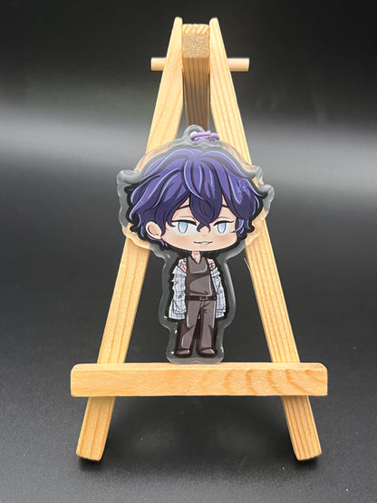 Endo - Keychain