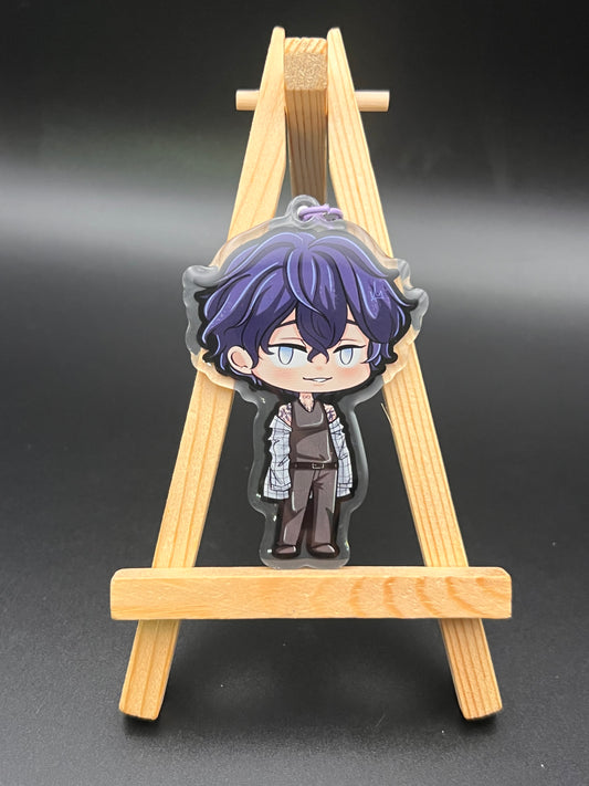 Endo - Keychain