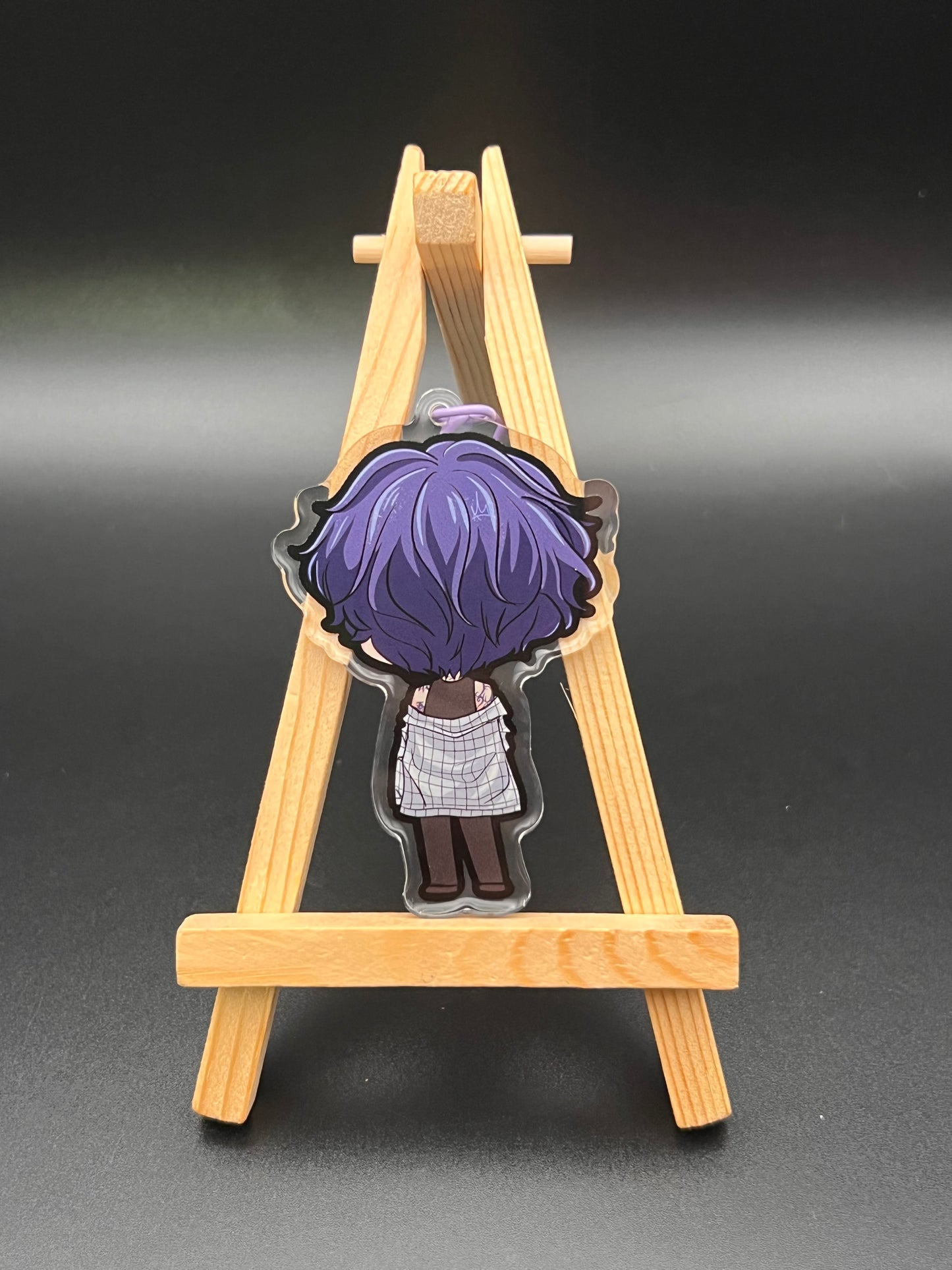 Endo - Keychain