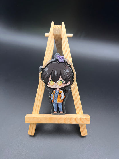 Togame - Keychain
