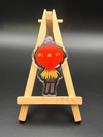 Chika - Keychain