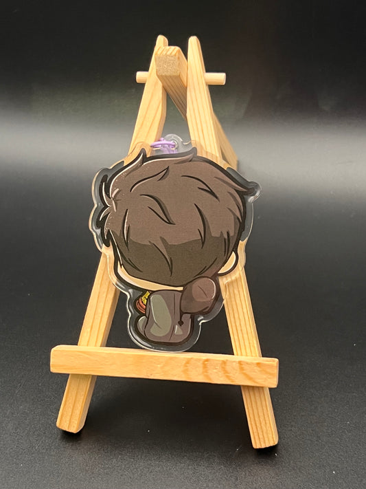 Higuruma - Keychain