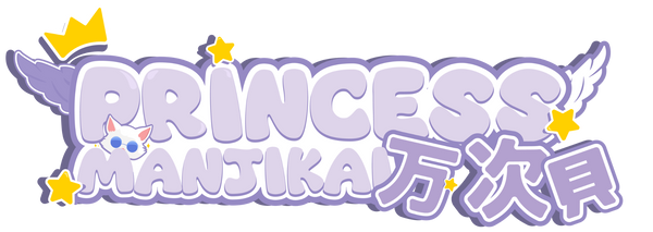 Princess Manjikai Shop