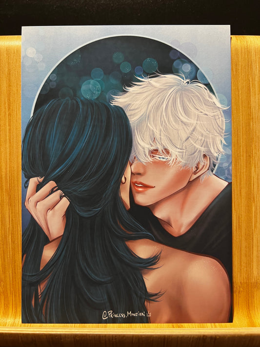 Prints A5 — Boys Love