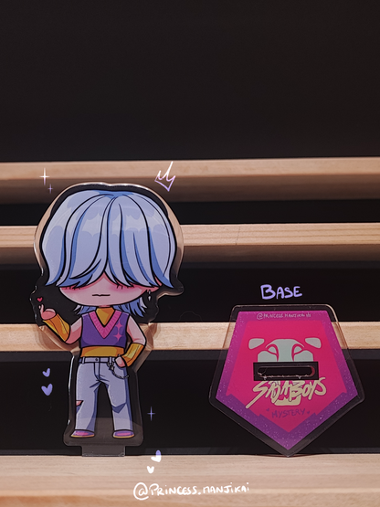 Saja Boys - Standees set complet