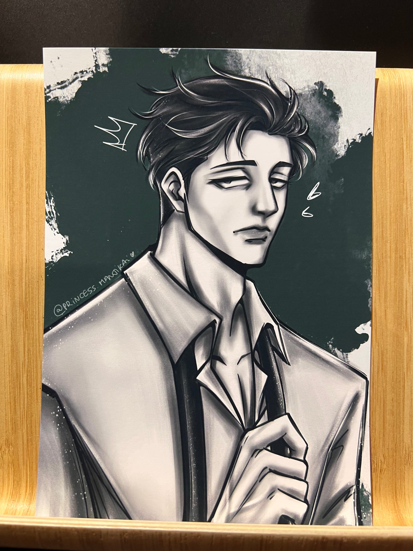 Prints A5 — JJK