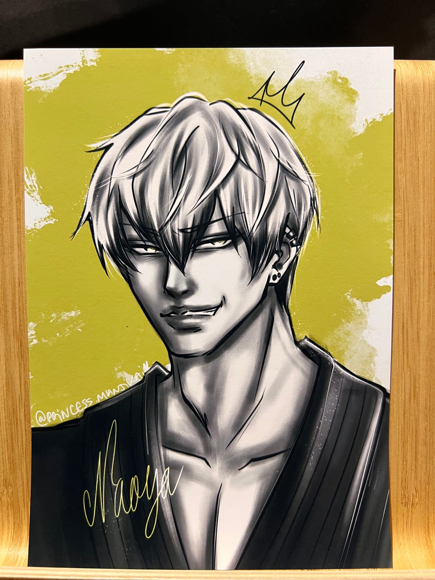 Prints A5 — JJK